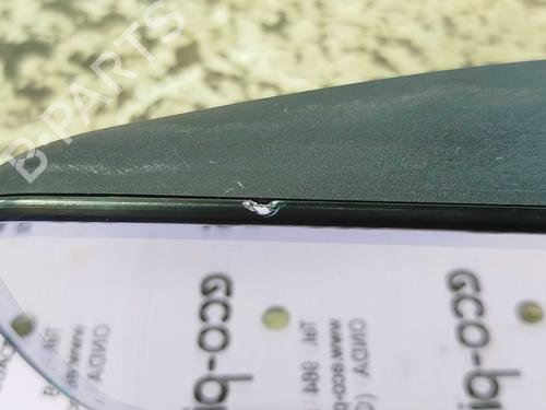 Rear mirror OPEL ASTRA L (OV5) 1.2 (FPHNSL, FPHNSR) | BP40041167I6 - Image 3