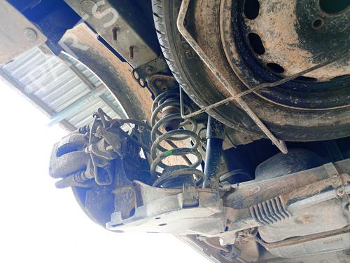 Rear axle CITROËN BERLINGO MULTISPACE (B9) 1.6 VTi 95 | BP22191667M2 