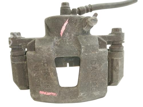 Used Left front brake caliper CHEVROLET NUBIRA Saloon 1.6 (109 hp) 11582068