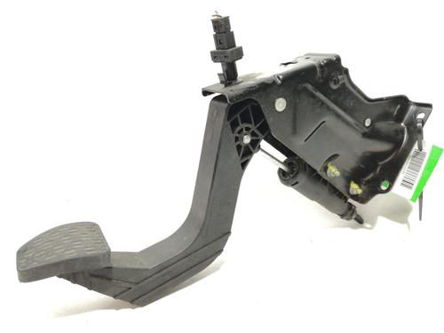 Clutch pedal MERCEDES-BENZ SPRINTER 3,5-t Van (B906) [2006-2024]  8766937