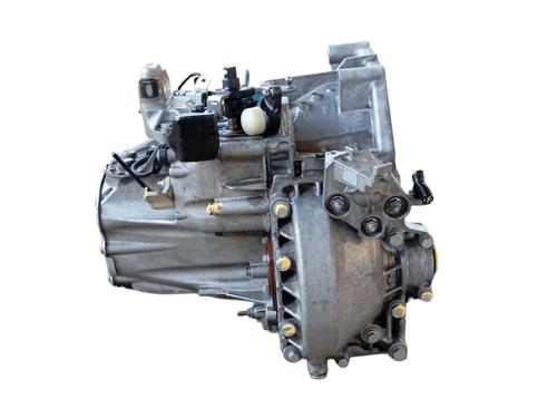 Gearbox FIAT SCUDO Van 2.0 Multijet 145 (506) | BP29396865M3 