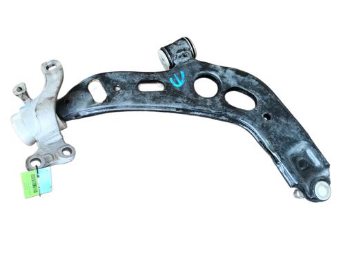 Used Left front suspension arm BMW X1 (F48) sDrive 18 d (150 hp) 27465635