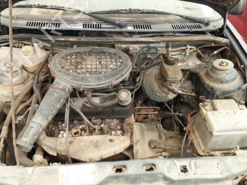 Starter FORD FIESTA III (GFJ)  | BP5363387M8 