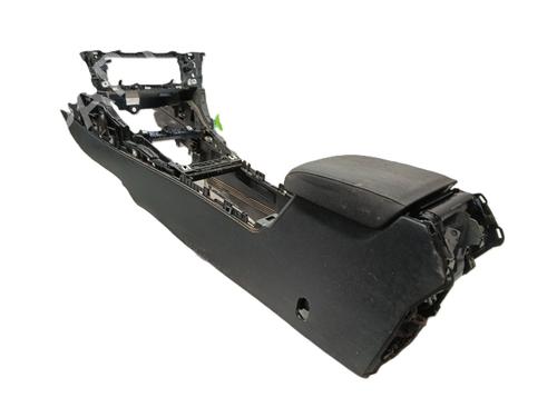 Armrest / Center console VW GOLF VII (5G1, BQ1, BE1, BE2) 1.6 TDI | BP29354722I20 