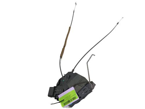 Used Front right lock Front right lock MAZDA 3 Saloon (BK) 1.6 DI Turbo (BK12Y) (109 hp) 34009792 34009792