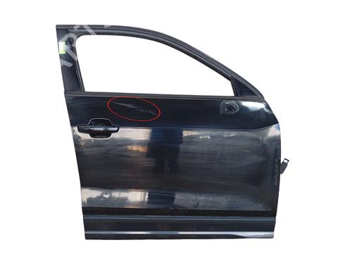 Porte avant droite AUDI Q2 (GAB, GAG) 1.6 TDI (115 hp) 31847544