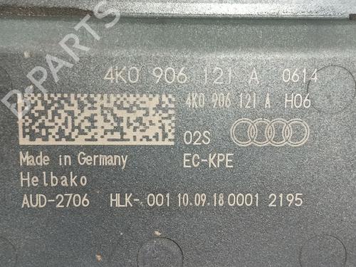 Electronic module AUDI Q8 (4MN, 4MT) 50 TDI Mild Hybrid quattro | BP36039651M83 - Image 3