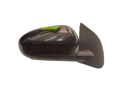 Retrovisor direito Retrovisor direito NISSAN QASHQAI I (J10, NJ10) 2.0 dCi (150 hp) 36422738 36422738