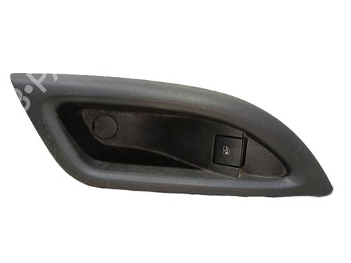 Used Right rear window switch OPEL ASTRA K Sports Tourer (B16) 1.4 Turbo (35) (150 hp) 22182975