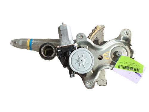 Used Rear left window mechanism Rear left window mechanism LEXUS IS II (_E2_) 220d (ALE20) (177 hp) 35769739 35769739