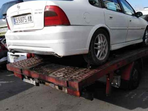 Warning switch OPEL VECTRA B Hatchback (J96) 2.0 DTI 16V (F68) | BP5375047I22 