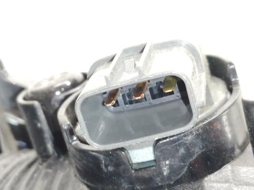 BP8674660C30 | Left front fog light HYUNDAI i20 II (GB, IB) 1.2 BP8674660C30