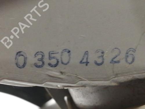 Right taillight OPEL ASTRA H Estate (A04) 1.9 CDTI (L35) | BP8622702C35 