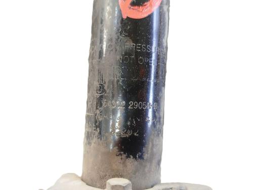 Left front shock absorber DACIA SANDERO II 1.2 | BP38931850M16 - Image 2