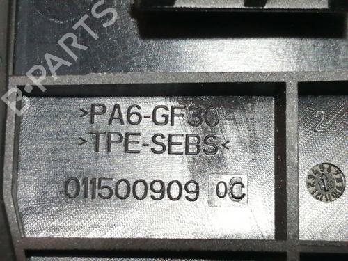 Tailgate handle MERCEDES-BENZ GLA-CLASS (X156) GLA 180 (156.942) | BP13042931C132 
