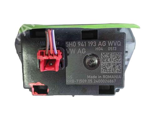Headlight switch CUPRA FORMENTOR (KM7, KMP) 1.4 e-Hybrid | BP36527486I24 - Image 2
