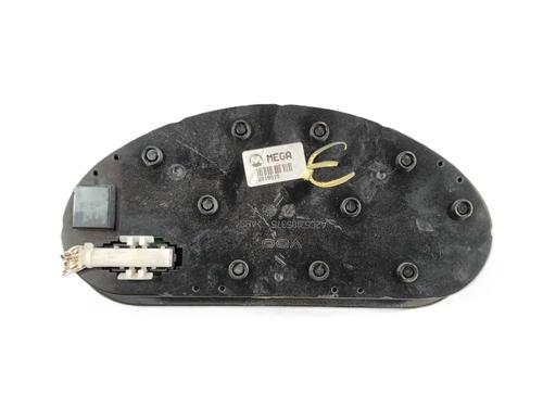Instrument cluster MEGA e-Worker electric | BP40097344C47 - Image 2