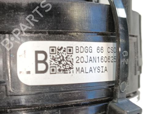 Squib airbag MAZDA 3 Hatchback (BP) 2.0 SKYACTIV-G M Hybrid | BP32298201C102 - Image 5