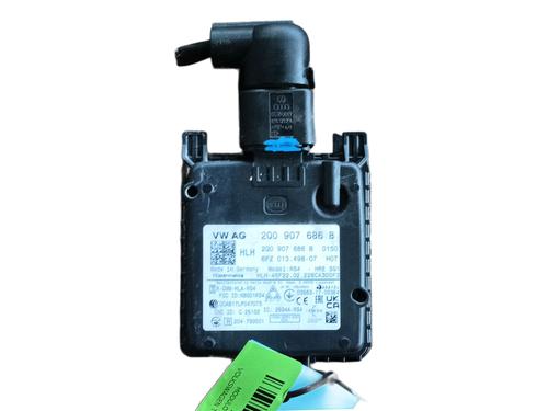 Elektronisk modul VW TIGUAN (AD1, AX1) 2.0 TDI (150 hp) 27658674