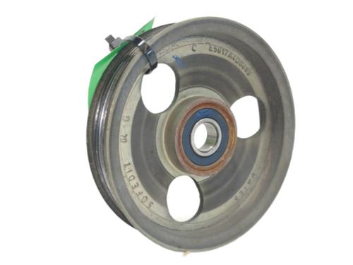 Used Pulley PEUGEOT 307 CC (3B) 2.0 16V (136 hp) 14258637