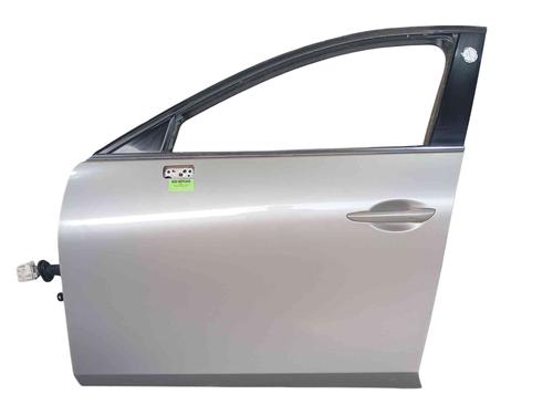 Dør venstre foran Dør venstre foran MAZDA 3 Hatchback (BP) 2.0 SKYACTIV-G (BP5H, BP6H) (150 hp) 36448350 36448350