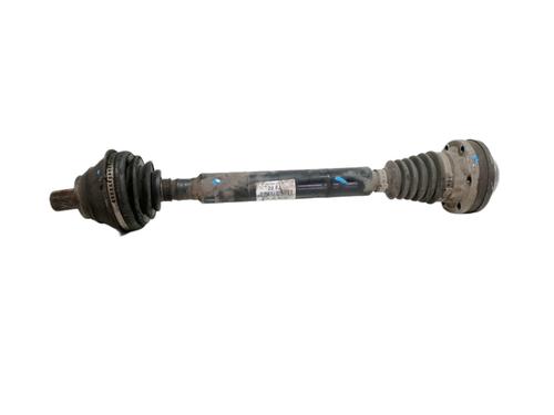 Right front driveshaft AUDI A3 (8P1) 2.0 TFSI | BP12682057M39 