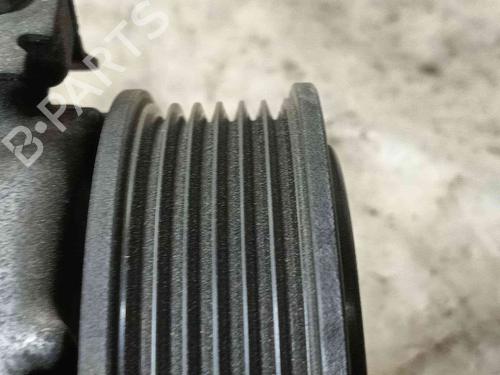 AC compressor DS DS 4 / DS 4 CROSSBACK (NX_) 1.2 THP 130 (NXHNYM) | BP36429186M34 - Image 2