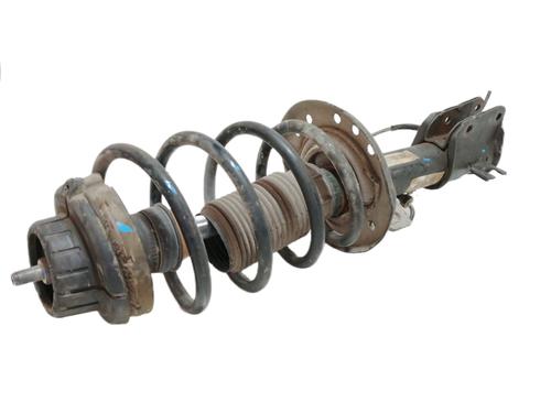 Used Left front shock absorber FIAT BRAVO II (198_) 1.9 D Multijet (198AXB1A) (120 hp) 11540651