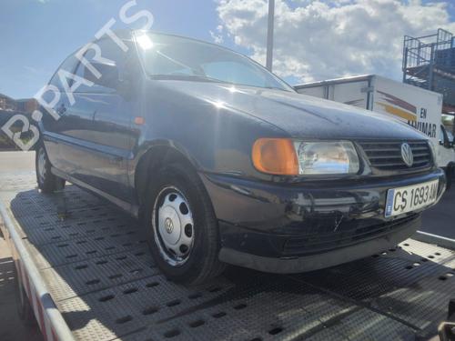 Left mirror VW POLO III (6N1)  | BP17054888C26 