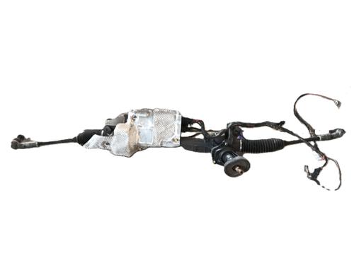 Crémaillère de direction Crémaillère de direction VW TIGUAN (AD1, AX1) 1.4 TSI (125 hp) 33976868 33976868