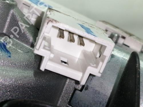 Rear wiper motor CITROËN C4 II (NC_)  | BP11053945M102 