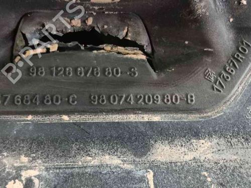 Andre PEUGEOT EXPERT Van (V_) 1.5 BlueHDi 120 | BP37643496O1 - Image 3