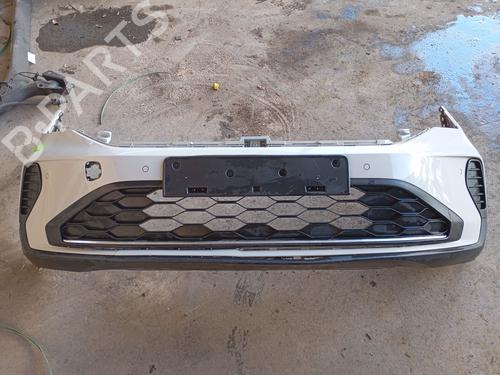 Used Front bumper Front bumper VW TAIGO (CS1) 1.0 TSI (110 hp) 34009771 34009771