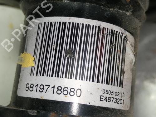 Right front shock absorber PEUGEOT 3008 II SUV (MC_, MR_, MJ_, M4_) 1.2 THP/ PureTech 130 (MRHNSM, MRHNSU, MRHNSJ, MRHNYW,... | BP5389912M17 