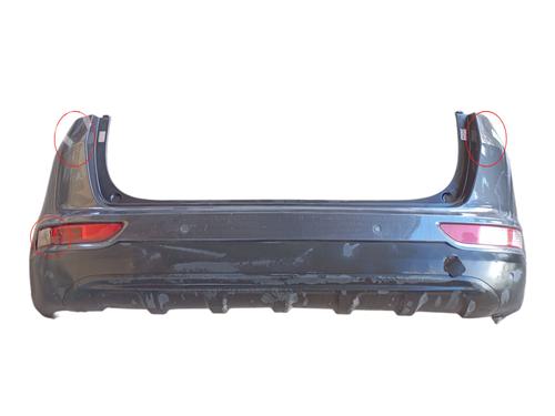 rear-bumper-kia-sportage-iv-ql-qle-2015-2016-2017-2018-2019-2020-2021-2022-33986430 main image