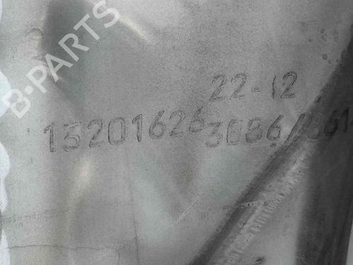 Dør højre fortil OPEL CORSA E (X15) 1.3 CDTI (08, 68) | BP37152142C3 - Image 2
