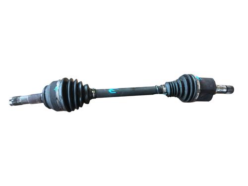 Used Left front driveshaft FIAT DUCATO Platform/Chassis (250_) 150 Multijet 2,3 D (150 hp) 29121761