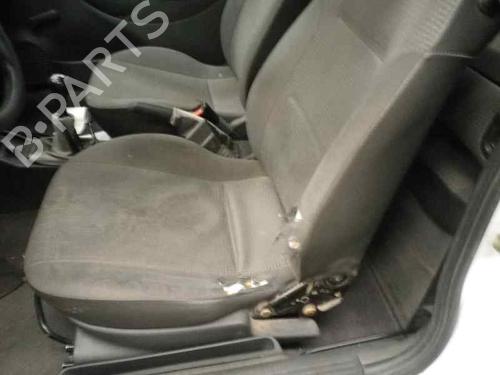 Right front brake caliper OPEL CORSA C (X01) 1.7 DI (F08, F68) | BP11579741M104  - Image 9