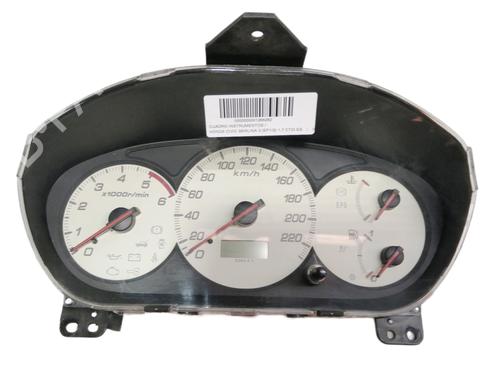 Used Instrument cluster HONDA CIVIC VII Hatchback (EU, EP, EV) 1.7 CTDi (EP4, EU9) (100 hp) 9294866