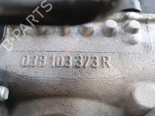 Engine AUDI A4 B6 (8E2) 1.9 TDI | BP29349933M1 