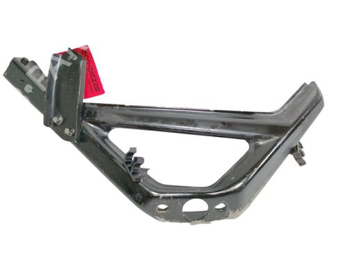 Used Engine mount MERCEDES-BENZ M-CLASS (W163) [1998-2005]  10296791