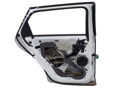 Left rear door CITROËN DS5 1.6 BlueHDi 120 | BP22731160C4 