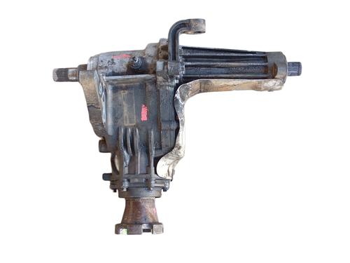 Differential, foran Differential, foran CHEVROLET CAPTIVA (C100, C140) 2.0 D 4WD (150 hp) 34009780 34009780