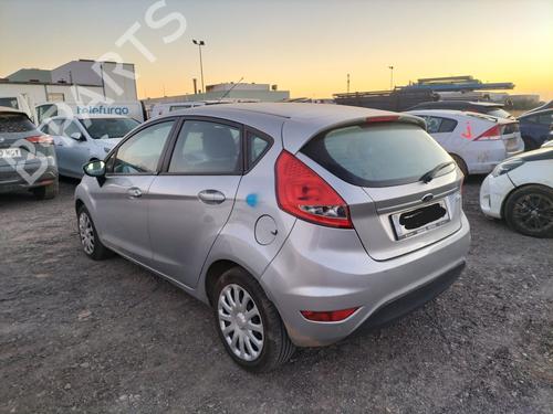 Front left window mechanism FORD FIESTA VI (CB1, CCN) 1.25 | BP22899099C22 