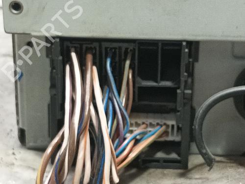 Radio FORD S-MAX (WA6)  | BP11396863E6 
