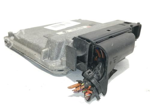 Used Engine control unit (ECU) SKODA FABIA I (6Y2) [1999-2008]  6268028