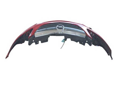 Front bumper OPEL CORSA D (S07) 1.3 CDTI (L08, L68) | BP25725434C7 