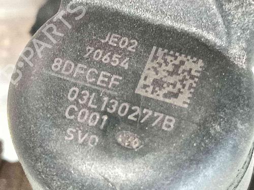 Injector VW TOURAN (1T3) 1.6 TDI | BP38060548M100 - Image 5