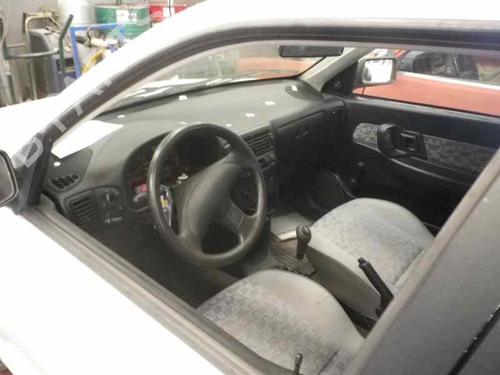 Right mirror SEAT CORDOBA (6K1, 6K2)  | BP5388903C27 