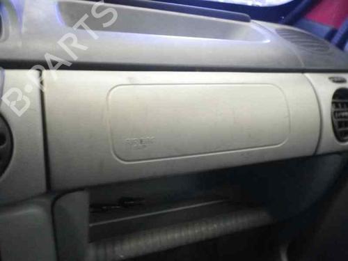 ECU airbags RENAULT KANGOO (KC0/1_)  | BP5356744M53 